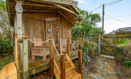 2 Bed in Widemouth Bay 5