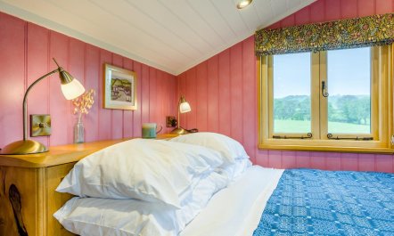 1 Bed in Llanfihangel-y-Creuddyn 7