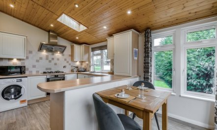 1 Bed in Athelington 7
