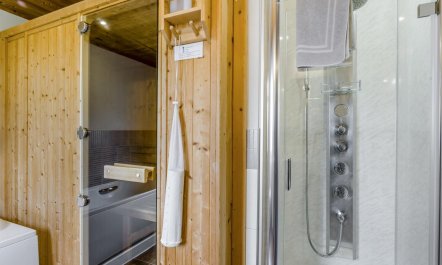 1 Bed in Athelington 4