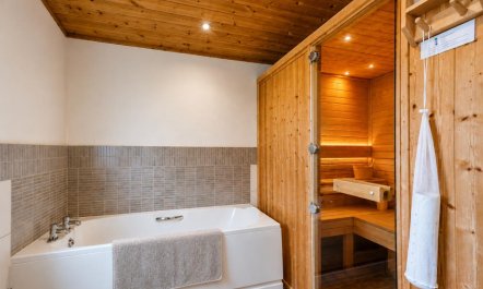 1 Bed in Athelington 5