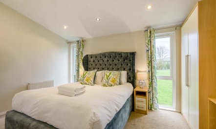 1 Bed in Athelington 3