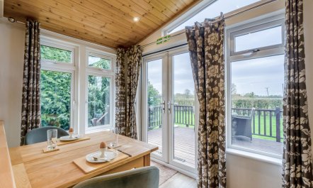 1 Bed in Athelington 6