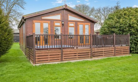 1 Bed in Athelington