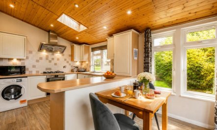 1 Bed in Athelington 9