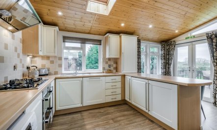 1 Bed in Athelington 9