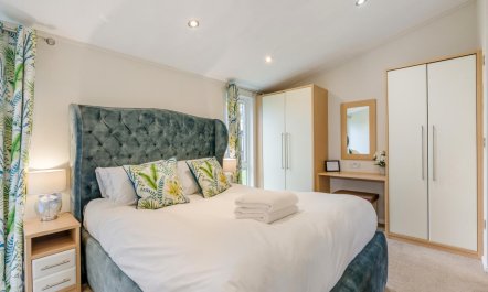 1 Bed in Athelington