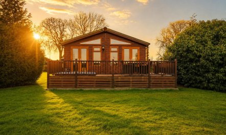 1 Bed in Athelington 7