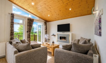 1 Bed in Athelington 2