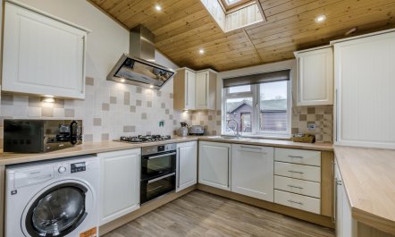 1 Bed in Athelington 8