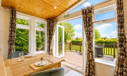 1 Bed in Athelington 8