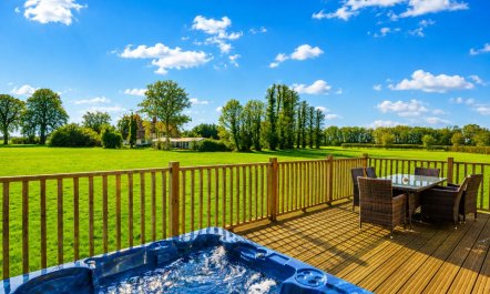 3 Bed in Athelington 6