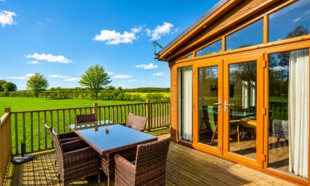 3 Bed in Athelington 1