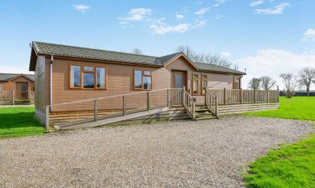 3 Bed in Athelington 4