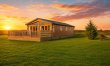 3 Bed in Athelington 7