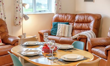 2 Bed in Marhamchurch 6