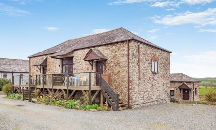 2 Bed in Marhamchurch 8