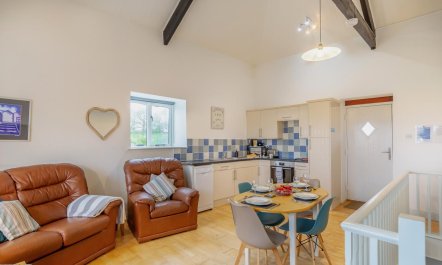 2 Bed in Marhamchurch 5