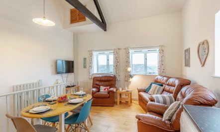 2 Bed in Marhamchurch 3