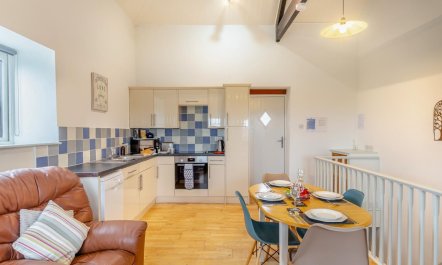 2 Bed in Marhamchurch 4