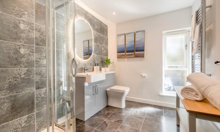 1 Bed in St. Gennys 3