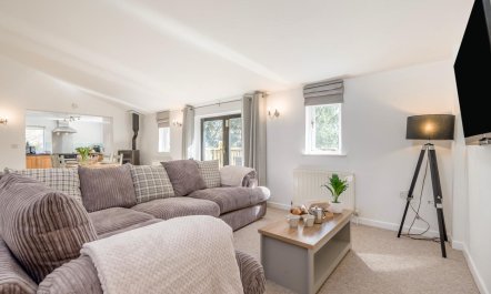 1 Bed in St. Gennys