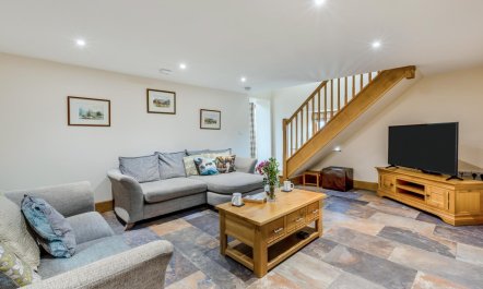 2 Bed in West Pennard 5