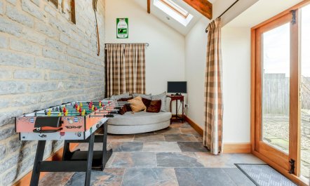 2 Bed in West Pennard 6