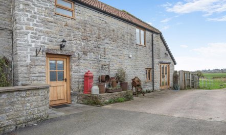 2 Bed in West Pennard 3