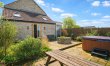 2 Bed in West Pennard 8