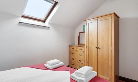 2 Bed in Hawkshead 4