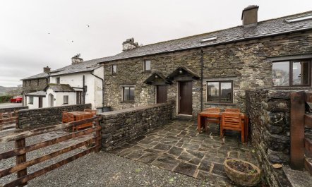 2 Bed in Hawkshead 9