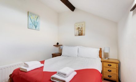 2 Bed in Hawkshead 3