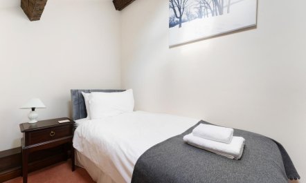 2 Bed in Hawkshead 6