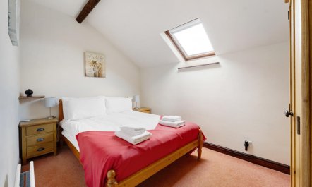 2 Bed in Hawkshead 2