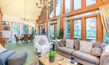4 Bed in Kelso 3