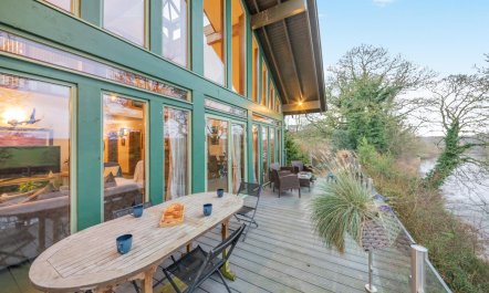 4 Bed in Kelso
