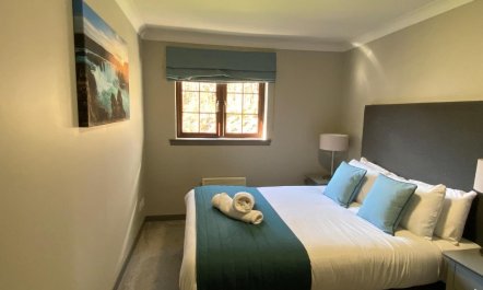 3 Bed in Dailly 9