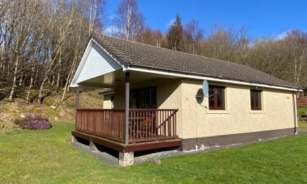 3 Bed in Dailly 2