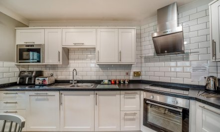 3 Bed in Dailly 6