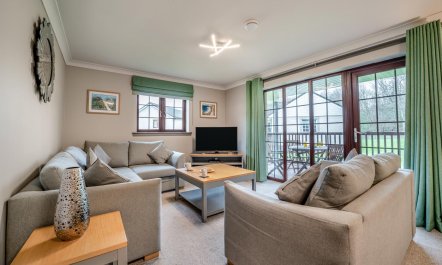 3 Bed in Dailly