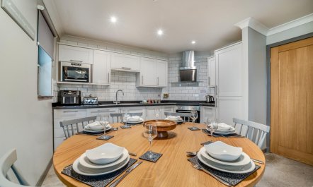 3 Bed in Dailly 4