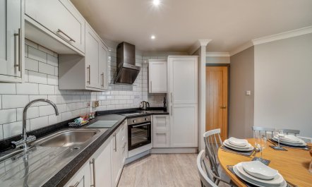 3 Bed in Dailly 7