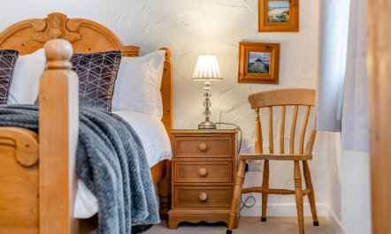 2 Bed in St. Gennys 9