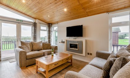 2 Bed in Athelington 7
