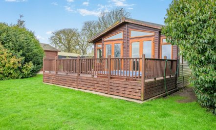 2 Bed in Athelington 1