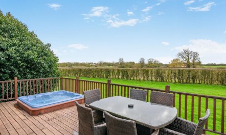 2 Bed in Athelington