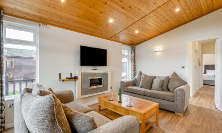 2 Bed in Athelington 6
