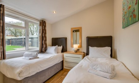 2 Bed in Athelington 8