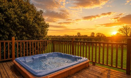 2 Bed in Athelington 5